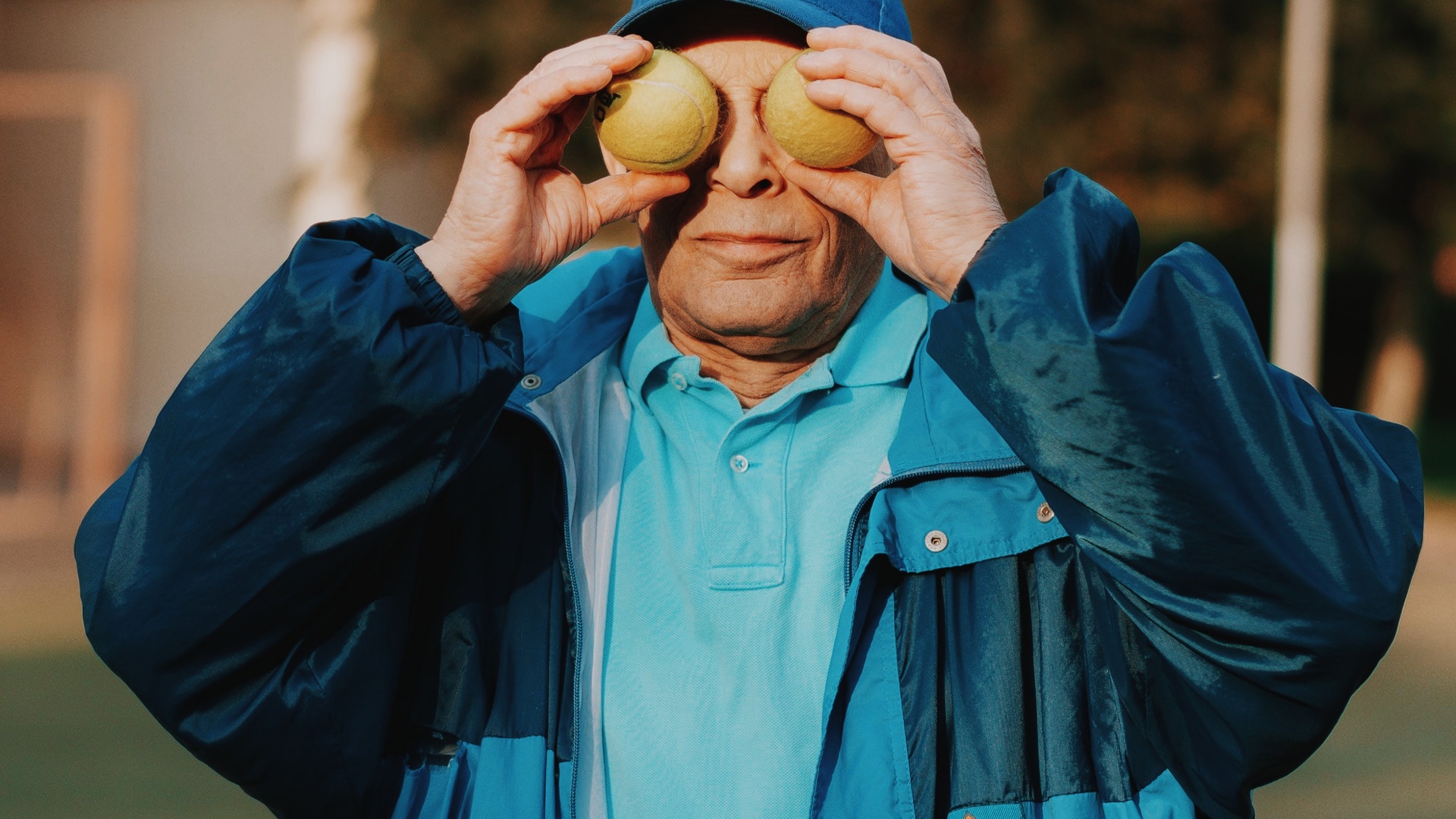 dzīves baudītājiem - senioriem