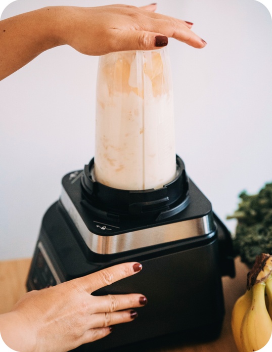 Smūtija sastāvdaļa