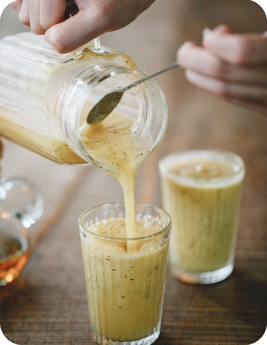 Iedvesmojiet savu ķermeni pēc treniņa