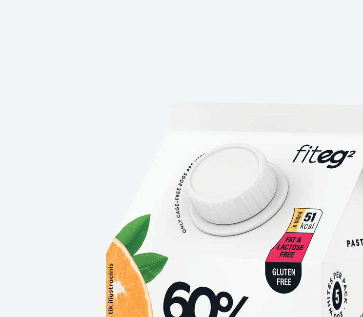 Videi draudzīgs iepakojums